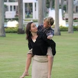 Meet your Posher, Katelyn